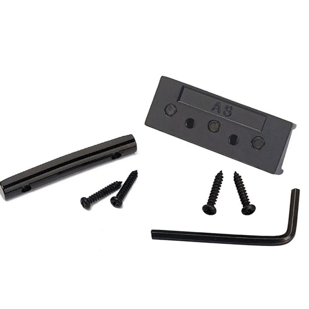 

String Retainers set Guitar Locking Nut Guitar String Lock String Locking Nut String Tension Bar