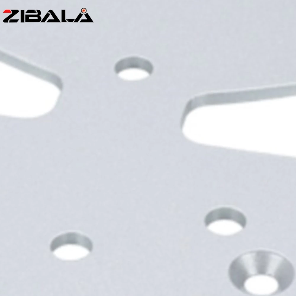 

Задняя багажник, верхний чехол, монтажная пластина для BMW R1250GS R1200GS LC Adventure 2014-2015-2016-2017-2018 2019-2020-2021-2022-2023