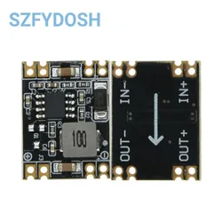 DC-DC 3A Buck Step-down Power Supply Module MP1584EN 5V-12V 24V to 5V 3.3V 9V 12V Fixed Output for Arduino Replace LM2596