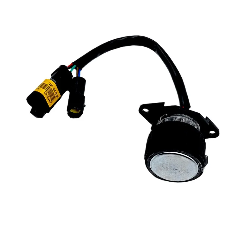 

Для Hyundai R140-9/210-9/220-9/320-9 двойная вставка/переключатель рукоятки акселератора 21Q4-20812 аксессуары для экскаватора