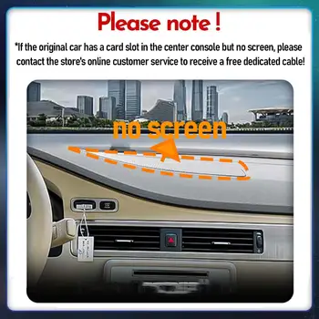 6 最佳銷售 安卓車載沃爾沃V70 - №6