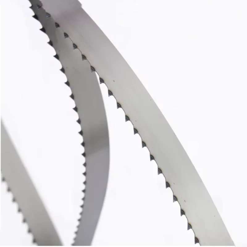 ブレード＆ソーバンドシリーズ-長さ1826mm×幅19mm-高品質の鋸で硬金属、軟木、プラスチックの切断に適しています-金属加工用ツール