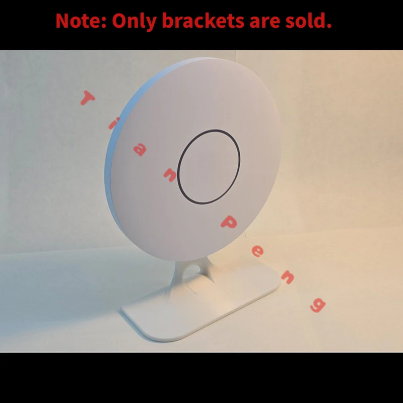 

New Desktop Stand Storage Bracket Holder For UBNT U7 Pro XG/XGS Ceiling Access Point