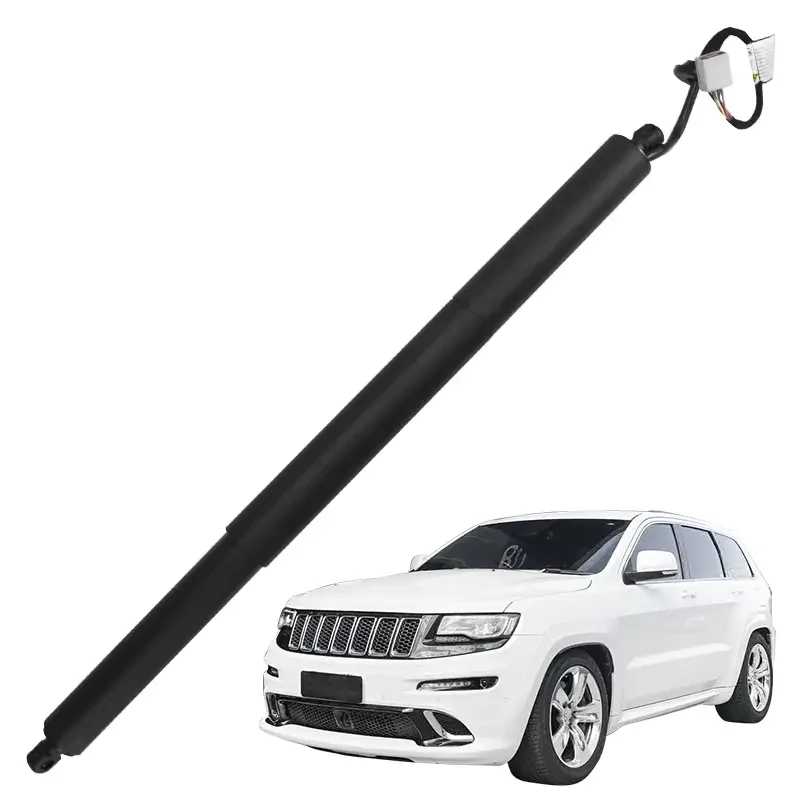 

1pcs Brand New Left Electric Tailgate Lift Rod for Jeep GRAND CHEROKEE L 2021-2024 68459565AA