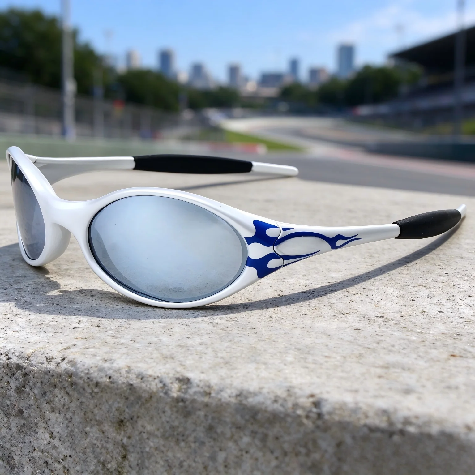 Luxury Brand   New TR90 Retro Sunglasses UV Protection Ultralight Unisex Fishing Driving Shades 9133