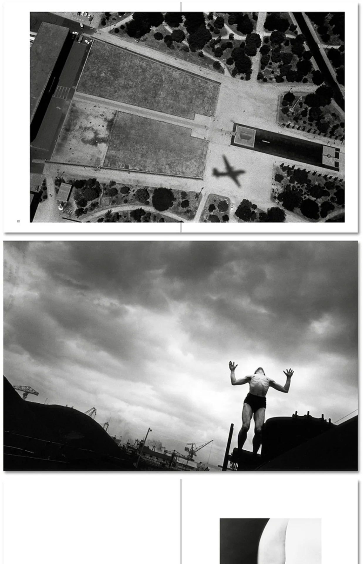 Hosoe Hideko, Photography Collection Eikoh Hosoe English Original Edition, Hardcover, Imported Album MACK Published