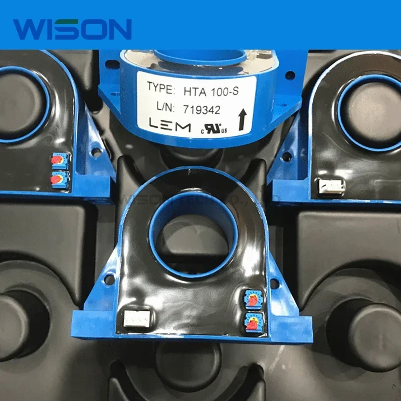 HTA200-S HTA100-S HTA300-S จัดส่งฟรีใหม่และโมดูลต้นฉบับ