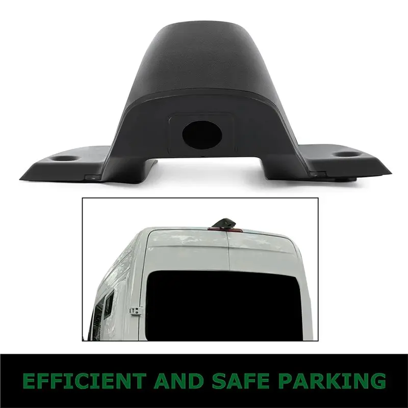 NEW-Rear Central Brake Light For Sprinter 1500 2500 2018-2023 Roof Camera Housing A9078204900, 90782049009051