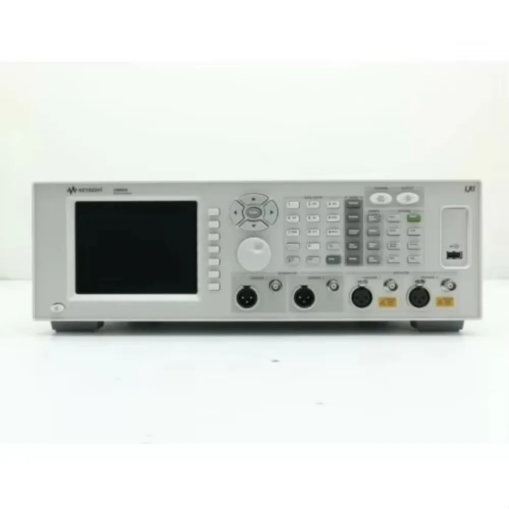 Keysight Use U8903A Audio Analyzer, 10 Hz to 100 kHz (Opt.200) ( Agilent )