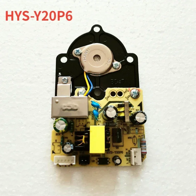 

Control de humidificador HYS-Y20P6, fuente alimentación, placa integrada atomización, accesorios