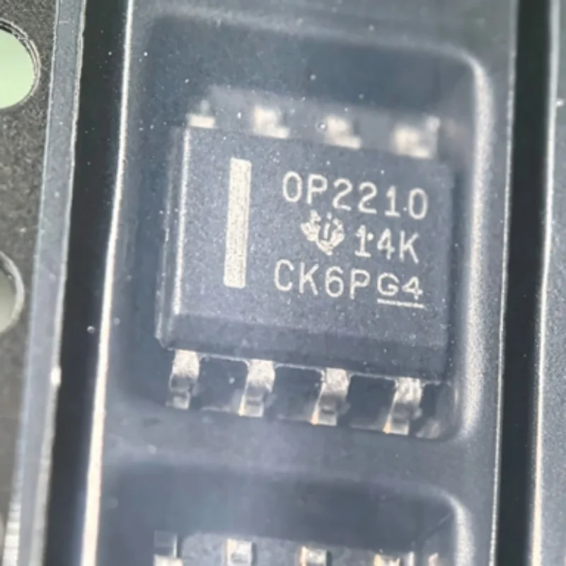 OPA2210IDR OP2210 SOIC-8 New Original Genuine