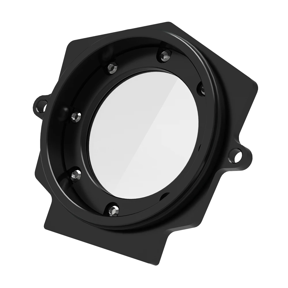 NICECNC Für Yamaha Raptor 700 700R YFM700 2006-2024 Nockenwellenabdeckung Schutzplatte Aluminium ATV Zubehör 1S3-11185-00-00 – Detail 32