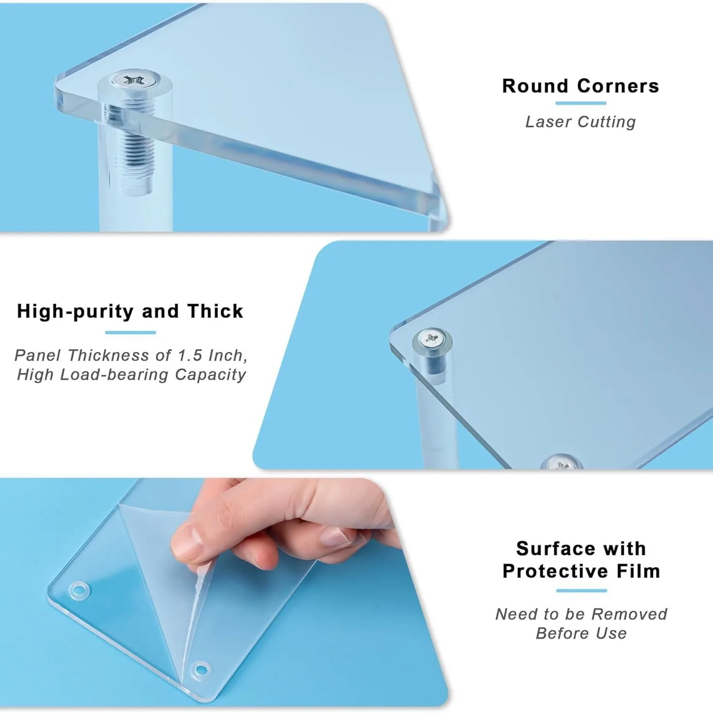 Thumbnail 3 - #27 Cake Stands Comparison Guide