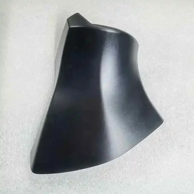 Left Driver Side Rearview Mirror Triangle Base Cover For Highlander 2020-2022