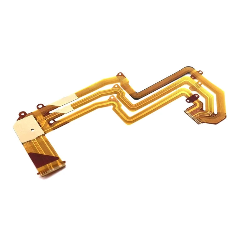 LCD Flex Cable para Sony, Video Camera Repair Parte, FP-2359, FDR-AXP55, FDR-AX40, AX53, AX55, AXP55, AX40, Novo, 1Pc