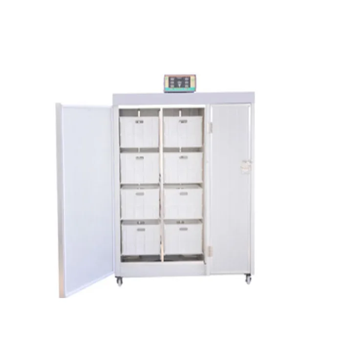 Máquina de alimentación de plántulas de hierba animal, máquina de brotes de frijol de cebada, máquina de cultivo de brotes de soja