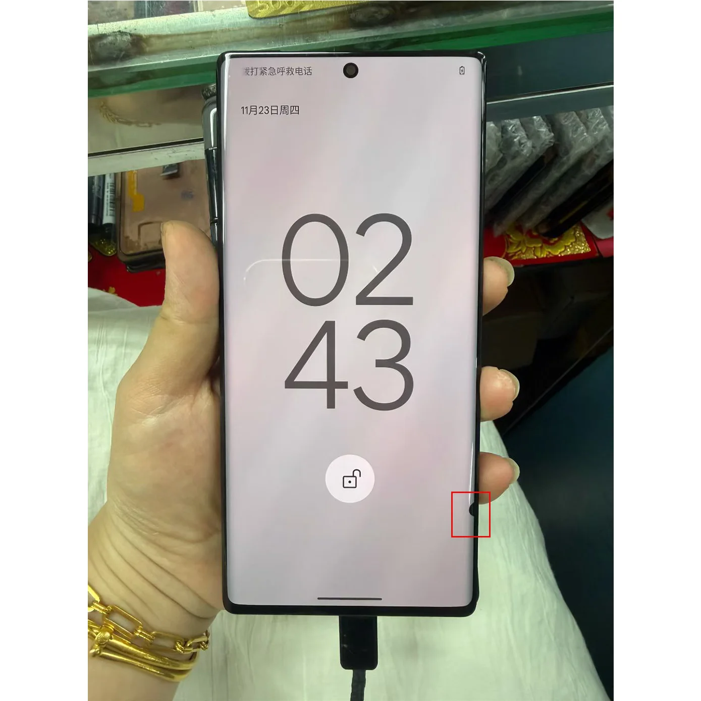 For Google Pixel 6 Pro GLUOG G8VOU LCD Screen Replacement Defective Series For Pixel 6 Pro LCD Display Touch Screen Digitizer