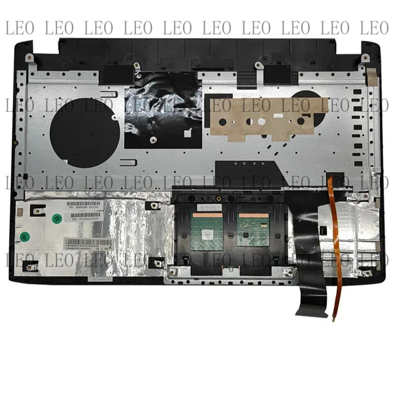 AA  For Asus GL552 GL552VX GL552VW GL552VL Palmrest Upper Case Backlit Keyboard Top