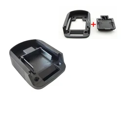 1PC DIY Adapter Converter Base Charging Head Shell For Makita 18V Lithium Battery Connector Battery Adapter DIY Tool Accessories