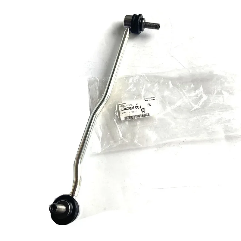 

New Genuine Front Stabilizer Sway Bar Link 20420AL000, 20420AL001 For Subaru Legacy Outback XV