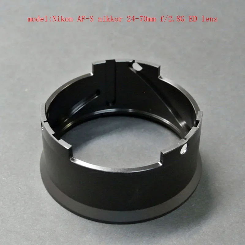 Nuove parti di riparazione del barilotto della guida di guida della copia per Nikon AF-S nikkor 24-70mm f/2.8G ED lens