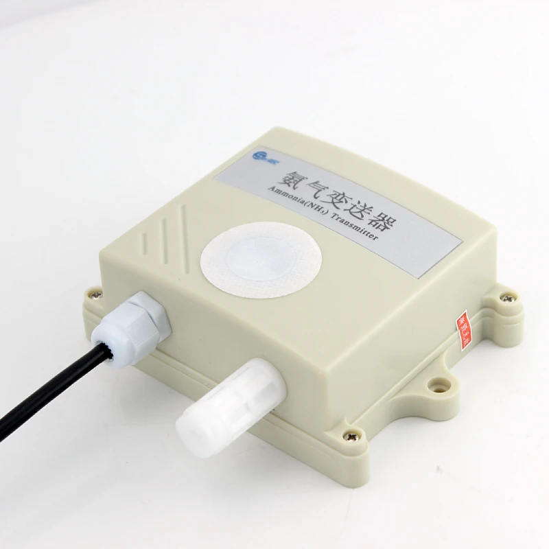 

SEM322 Ammonia Sensor Ammonia Detector Ammonia Gas Detector Nh3 Gas Detector Sensor