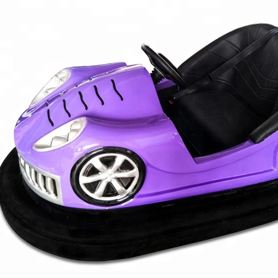 

Park playground is the most popular among children kids bumper car electric ufo bumper car