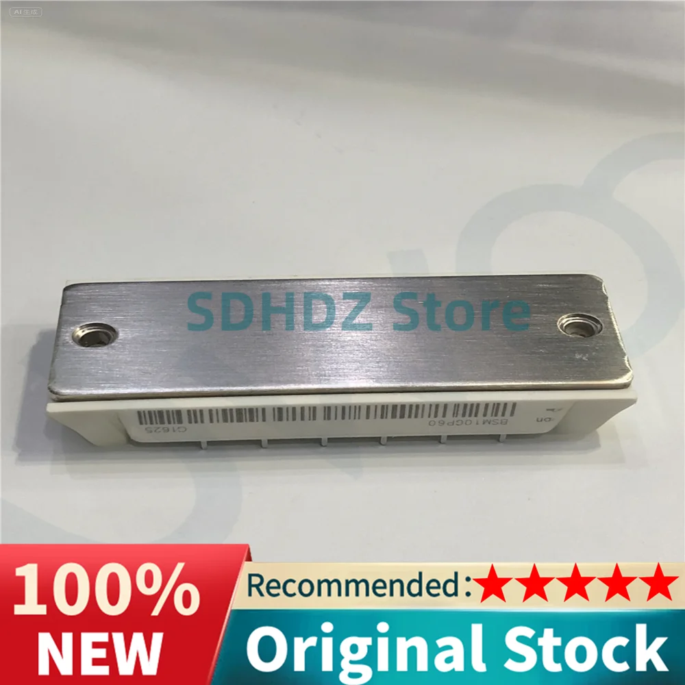 

BSM30GP60 BSM20GP60 BSM15GP60 BSM10GP60 New and Original IGBT Module Variable Frequency Air Conditioning Power Module Driving IC