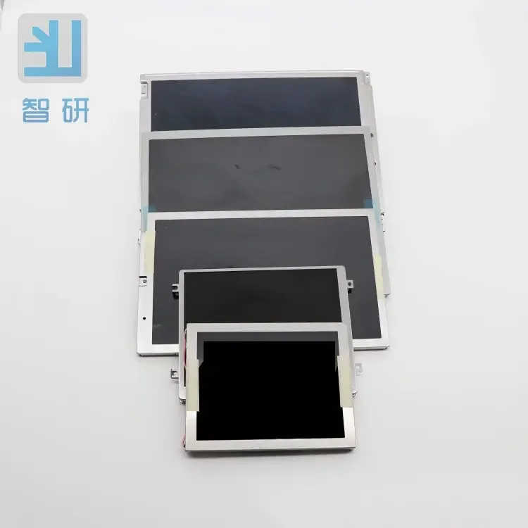 PG256128C 5.3 inch 256*128 industry lcd display screen