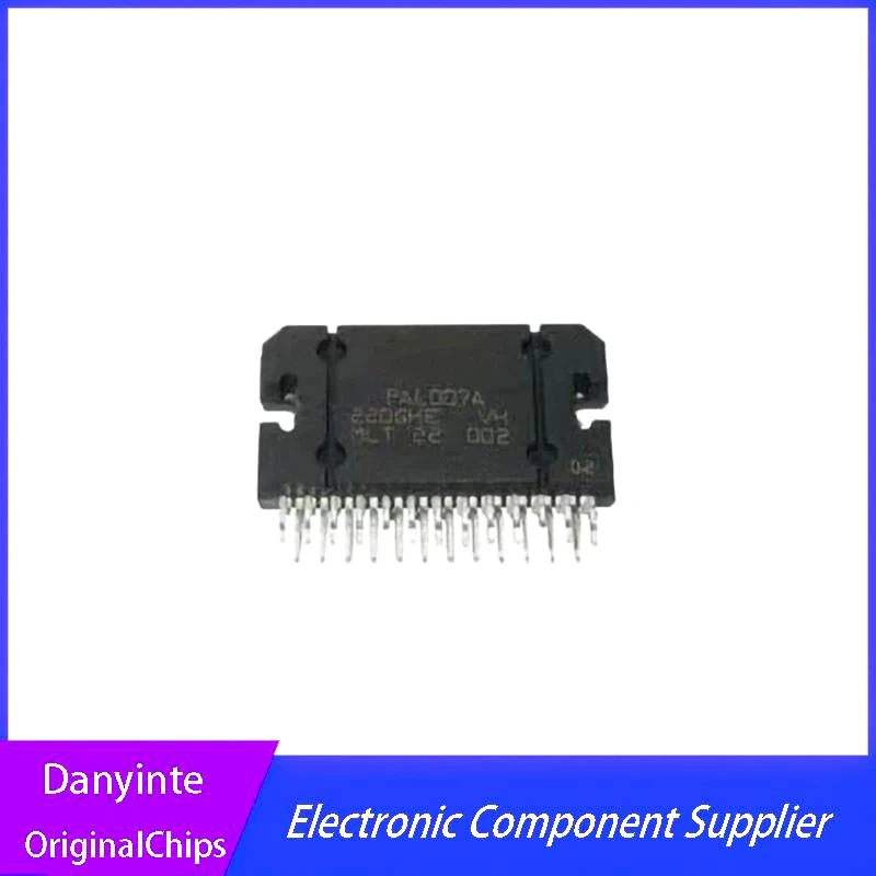 

NEW 2PCS/LOT PAL007A PAL007B PAL007C ZIP-25 In Stock