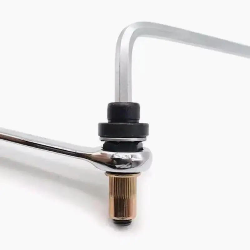 【L】Hand Nut M5 M6 M8 Mandrel Staple Manual Riveter Tool Easy Installation For Rivet Nut Torch Simple Tool For Riveting Nuts