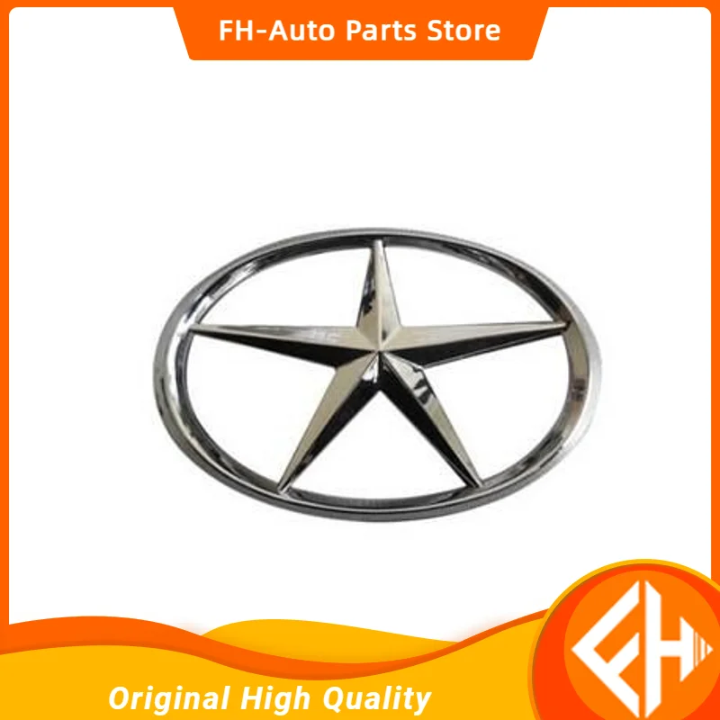 Original  Car parts OE Number 3904610U1510 for JAC S3 S5 J4 Signage Rear star High Quality