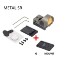 MATAL MOUNT DE