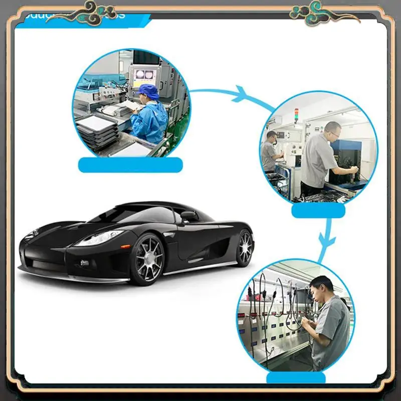 

Car Oxygen Sensor Air Fuel Ratio Sensor 0281004026 Suitable For Accent Saab 9-3 Vector Sport 1.9 T Opel Zafira 1.9L Parts