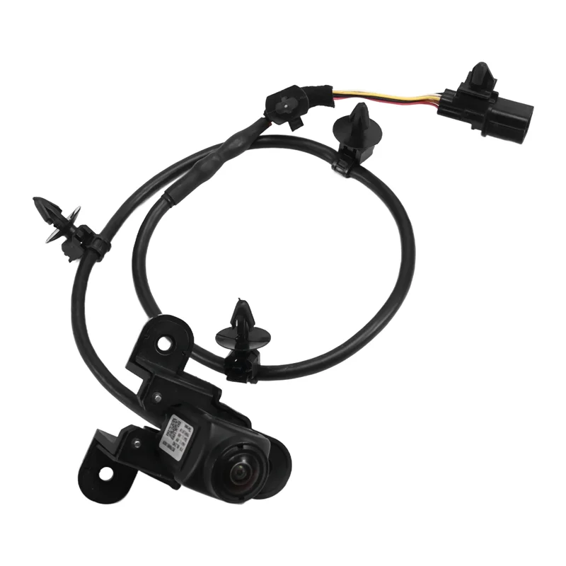 

Classy-95780B1020 Front View-Backup Park Assist Camera For Hyundai Genesis G80 SPORT 2018-2020