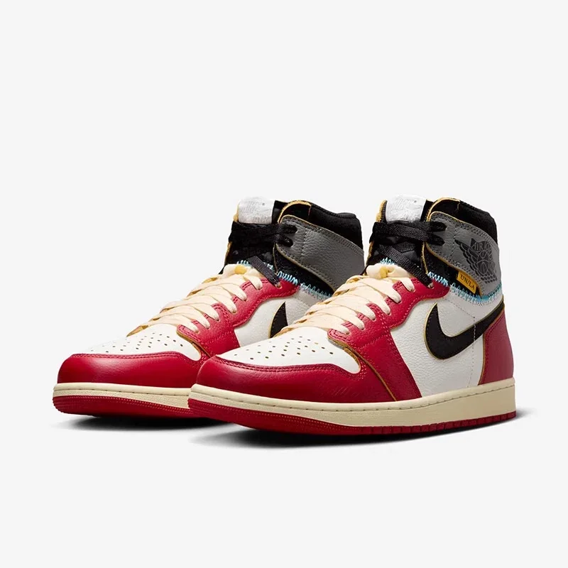 Nike Air Jordan 1 Retro High OG "Union LA 2025" - HV8563-600