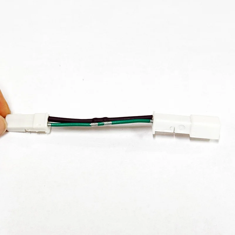 32241228 1Pcs Evaporator Box wiring Harness Air Conditioning Resistor For Volvo S60 V60 S90 V90 XC90 2019-2020 - Image 2