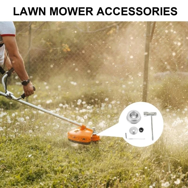 Y1ud для FS70R FS80 FS83 FS85 FS87 FS90 FS90R Строковые триммеры.