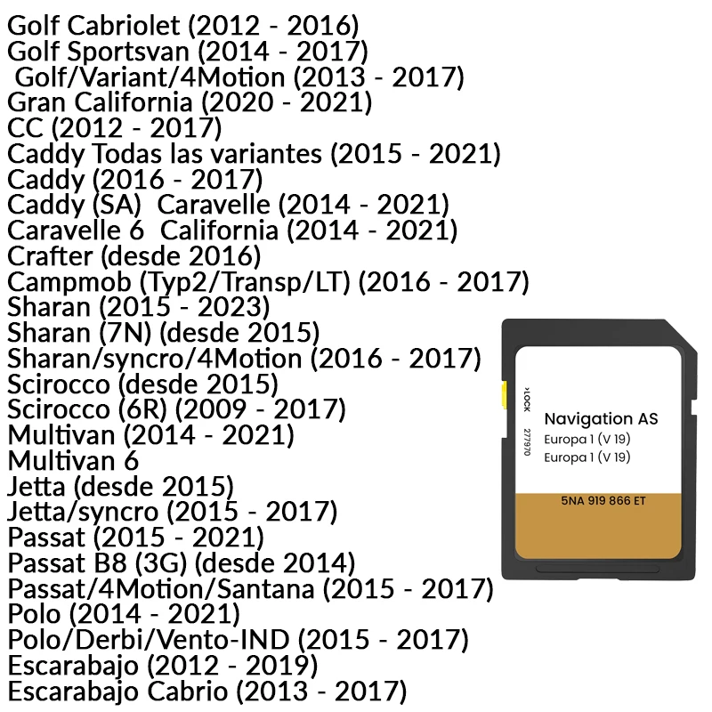 2024 For Volkswagen… - image