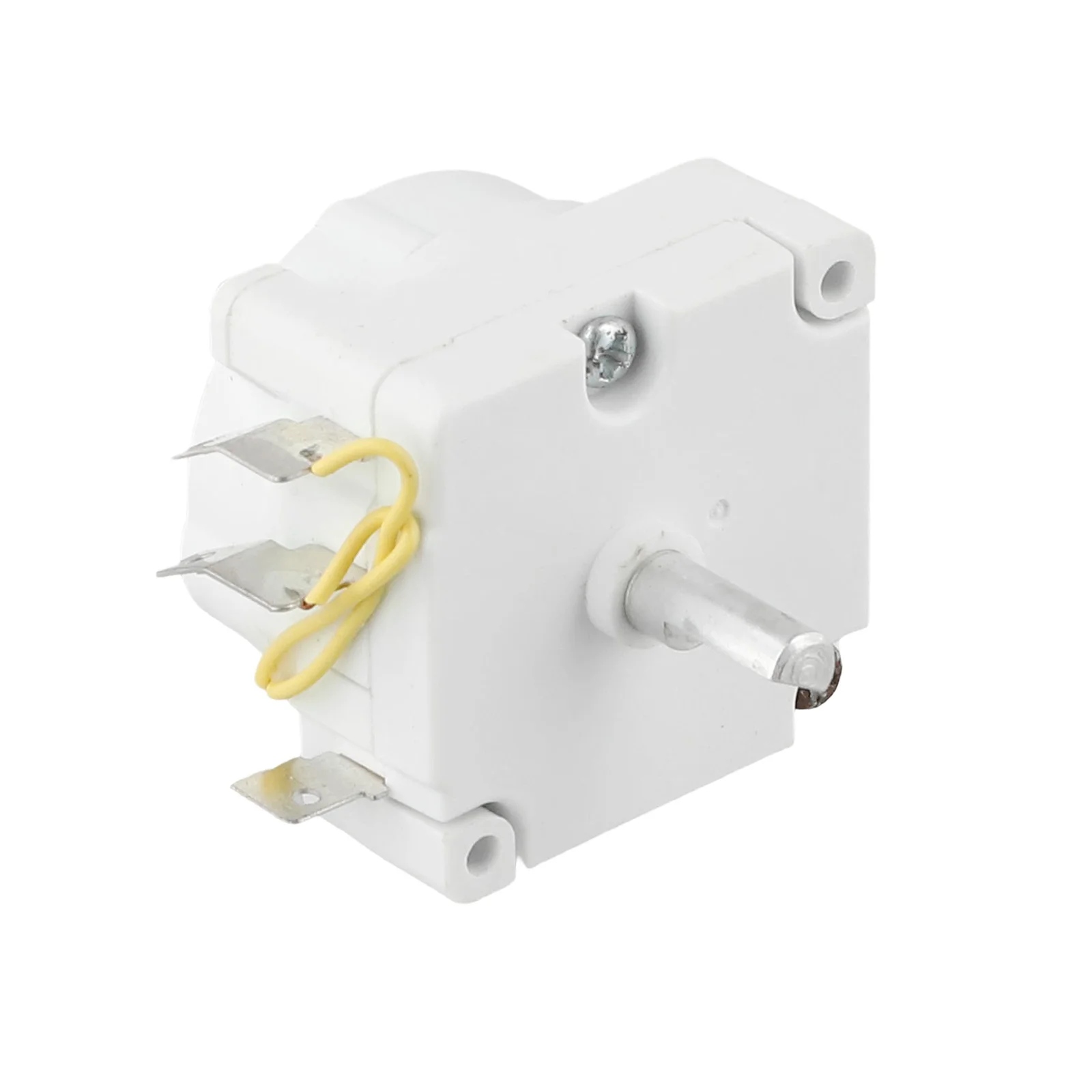 1pc 15A AC250V DDFB-30 Time Controller Switch Mechanical Type Electric Pressure Cooker Timers Home Accessories
