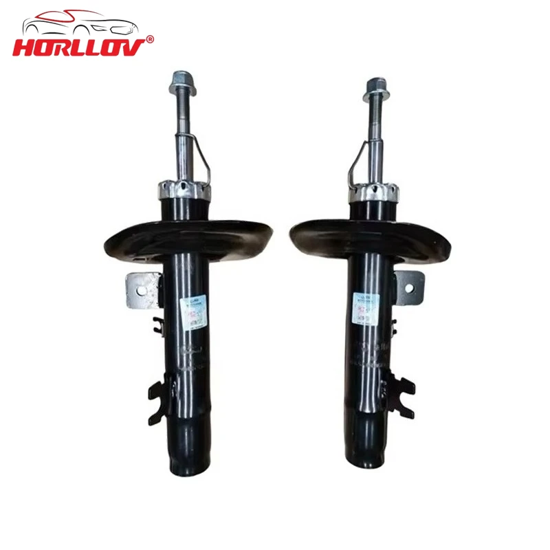 

Front Shock Absorber for Peugeot 301 Citroen Elysee Front Suspension Auto Parts OE ZQ92606080 9802909980 9678808280 9678808180