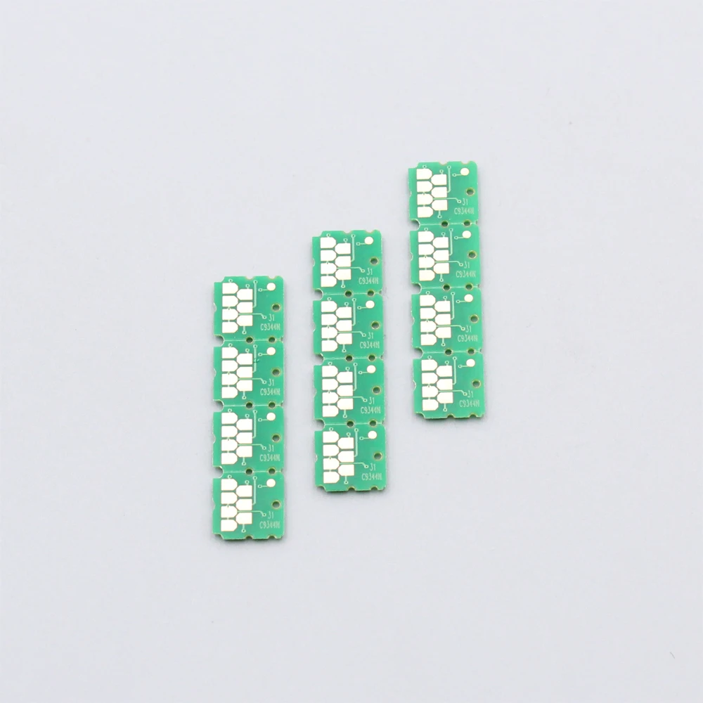 

50pc C9344 Maintenance Box Chip for EPSON Expression Home XP 2100 2105 3100 3105 4100 4101 4105 WorkForce WF 2810 2830 2835 2850