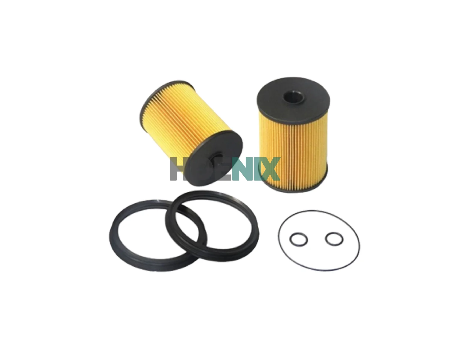 

2PCS-11252754870 Use For Fuel Filter With Seals For BMW For MINI For Cooper R55 R56 R57 2015 11252754870
