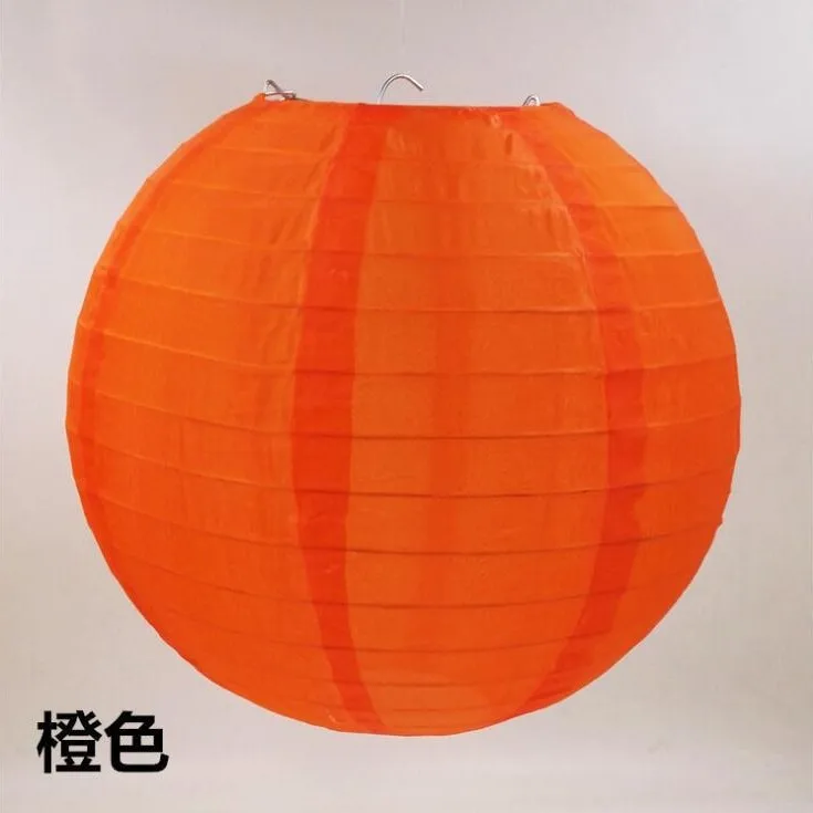 20–40 cm wasserdichte Stofflaterne für den Außenbereich, Weihnachtsfeier, Festival, Dekoration, Park im Freien, Camping, Party, Hängelaterne, 9 Farben – Detail 11