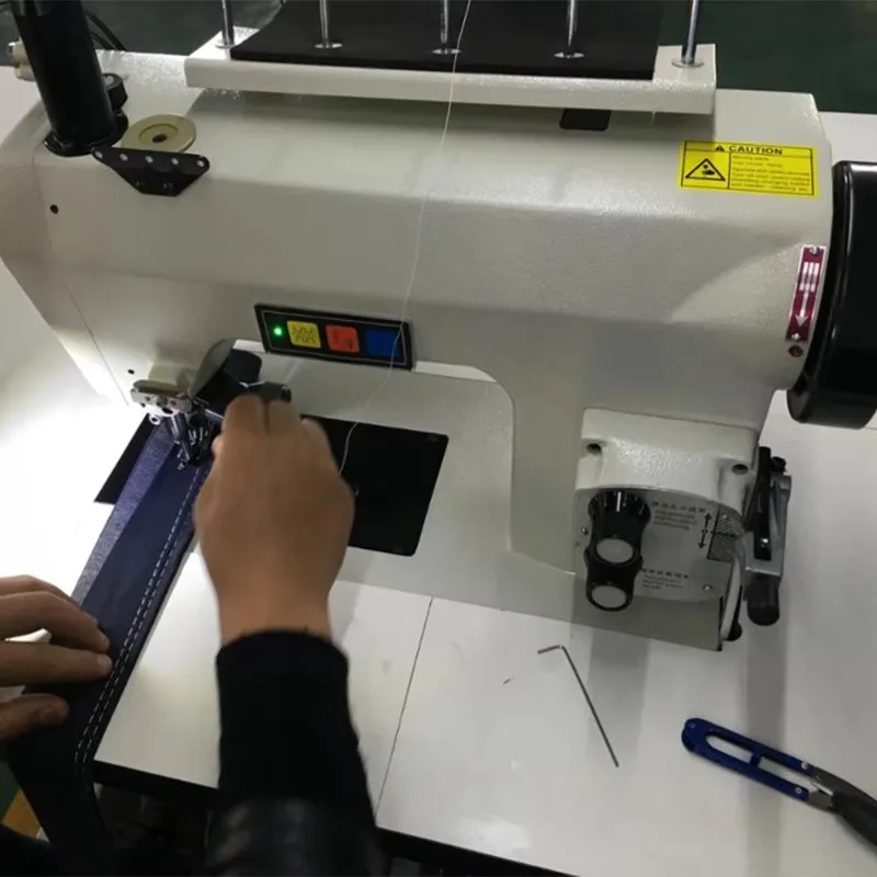 ماكينة خياطة يدوية عالية الذكية