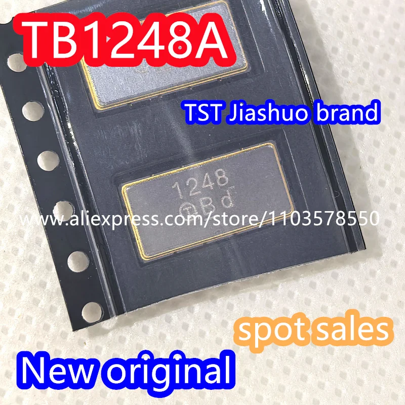 (2PCS) TB1248A Code…