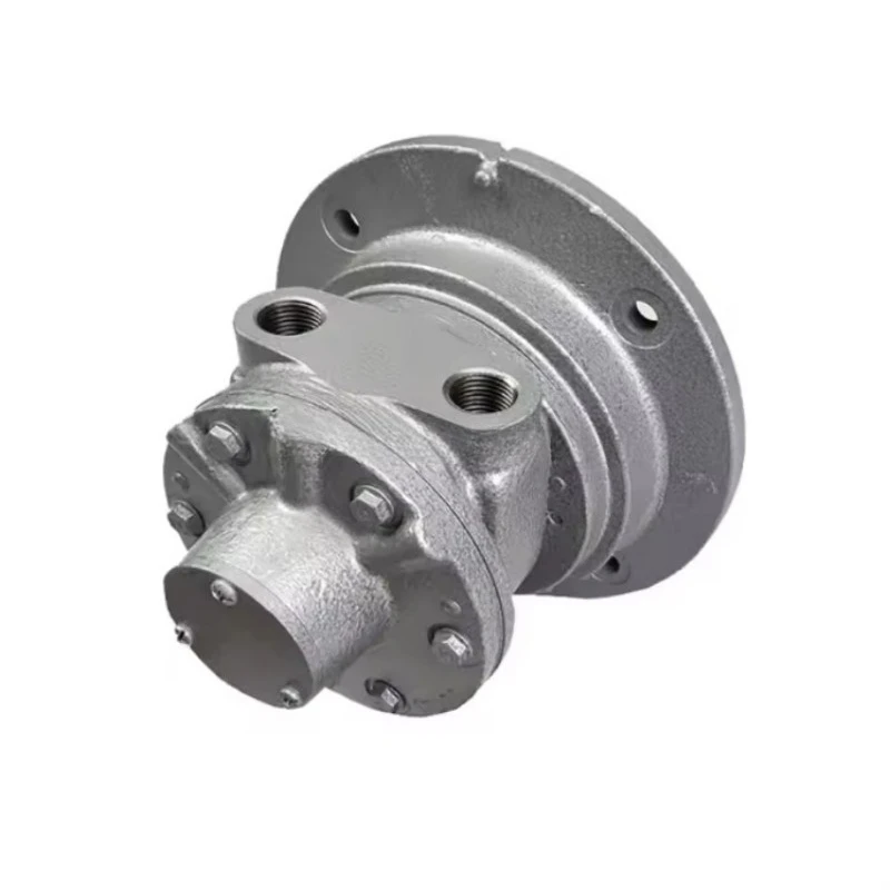 Motor Udara Pneumatik Mesin Udara Terkompresi Berkualitas Tinggi 6AM dengan Daya Besar