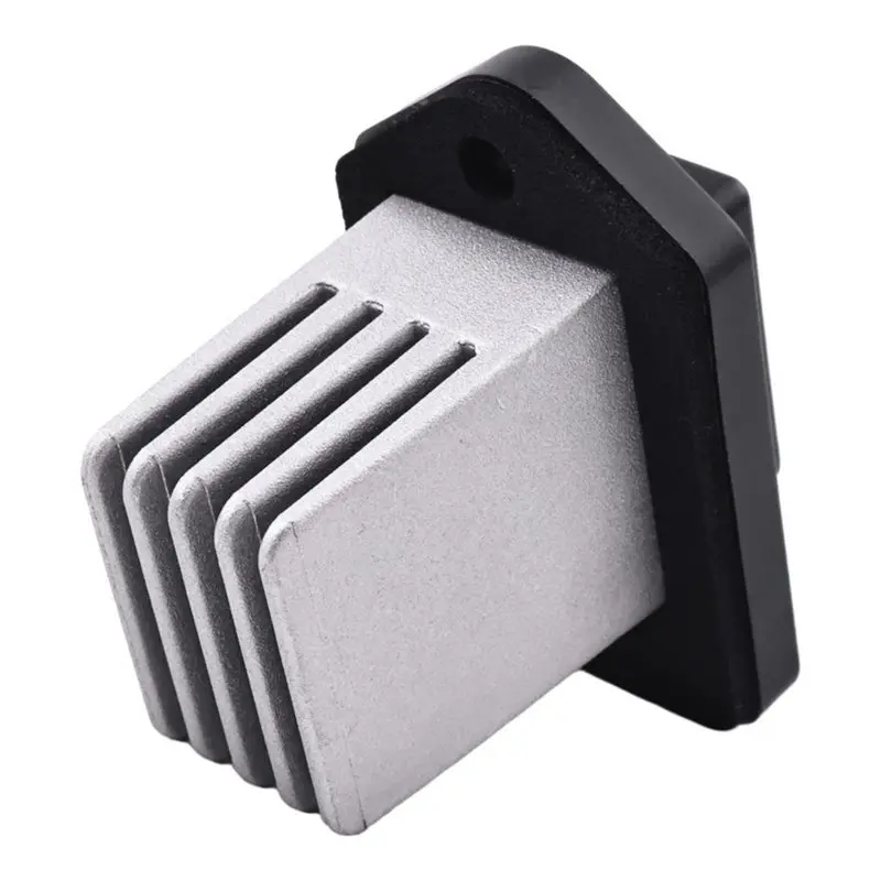 

Резистор двигателя вентилятора отопителя ABTC 96629733 для Captiva C100 C140 2006-2019 Opel Antara 2007-2017