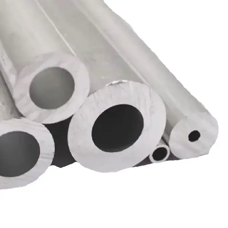 Aluminium Round Tube Pipe 3 4 5 6 8 9 10 11 12 13 14 15 16 18 20 22 23 24 25 26 28 29 30 32 35 36 37 38 40 42 45 48 50 60 100mm