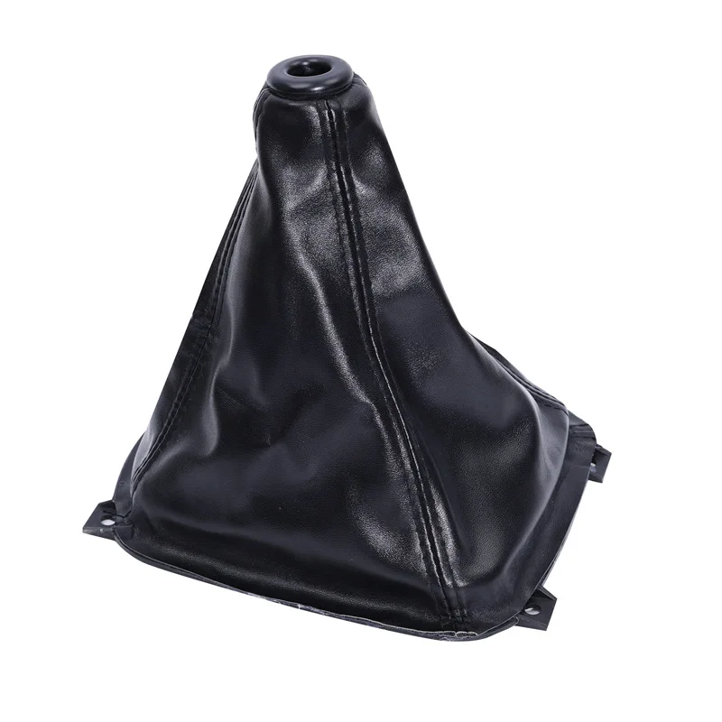 Suitable for Hyundai Sonata gear shift dust covers, dustproof leather gear covers, dust covers, dust covers, and automotive gear
